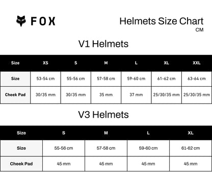 V1 Diffuse SE Helmet