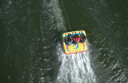 FUN 3