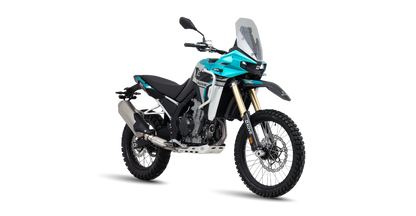 KOVE 800X Rally