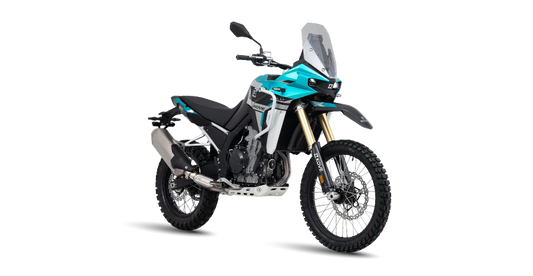 KOVE 800X Rally