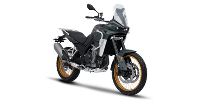KOVE 800X Adventure