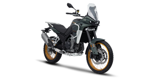 KOVE 800X Adventure