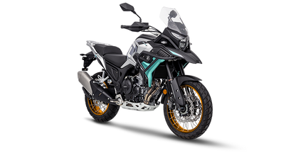 KOVE 510X Adventure