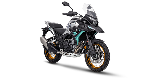 KOVE 510X Adventure