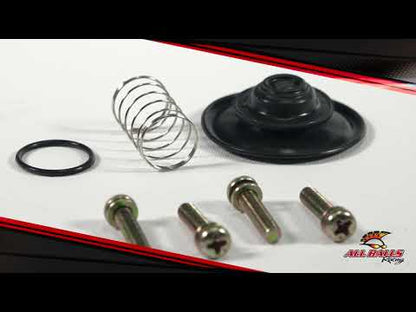 All Balls Racing Fuel Tap Rebuild Kit (60-1077)