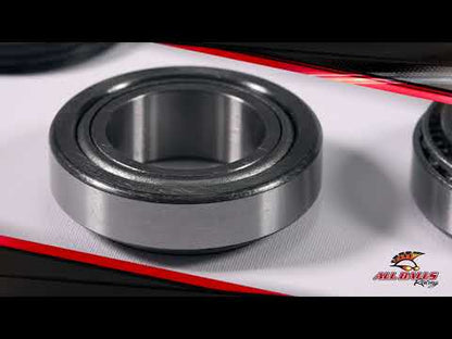 All Balls Racing Steering Head Bearing Kit (22-1039)