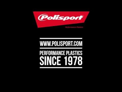 Polisport Bike Lift Stand - 05 Green
