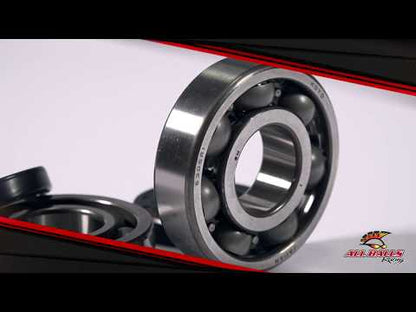 All Balls Racing Crankshaft Bearing Kit (24-1030)