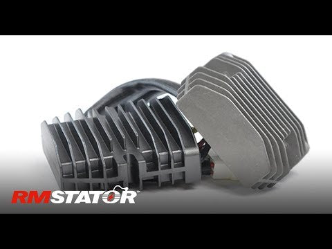 MOSFET  Regulator Can-Am Outlander 1000 '12 (RM30322)