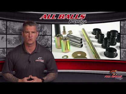 REAR INDEPENDENT SUSPENSION KIT