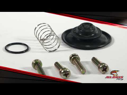 All Balls Racing Fuel Tap Rebuild Kit (60-1228)