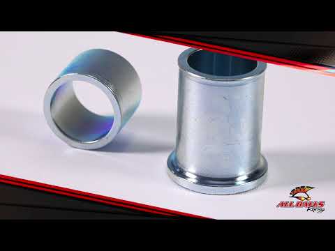 All Balls Racing Wheel Spacer Kit (11-1005)