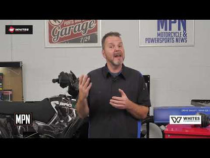 WMP ATV CV/Axle Complete Honda Rear Right