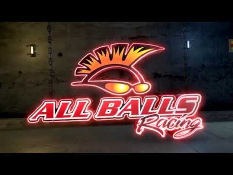 All Balls Racing Carburettor Rebuild Kit (26-1200)
