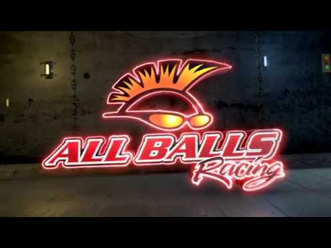 All Balls Racing Calliper Rebuild Kit (18-3112)