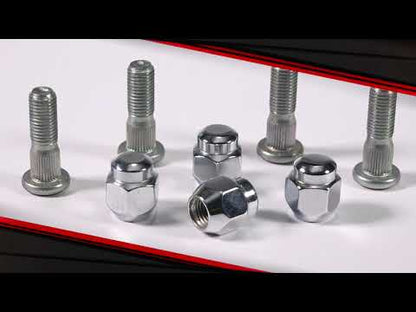 Wheel Stud and Nut Kit 85-1031