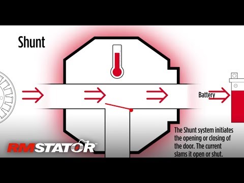 MOSFET  Regulator Can-Am Outlander 1000 '12 (RM30322)