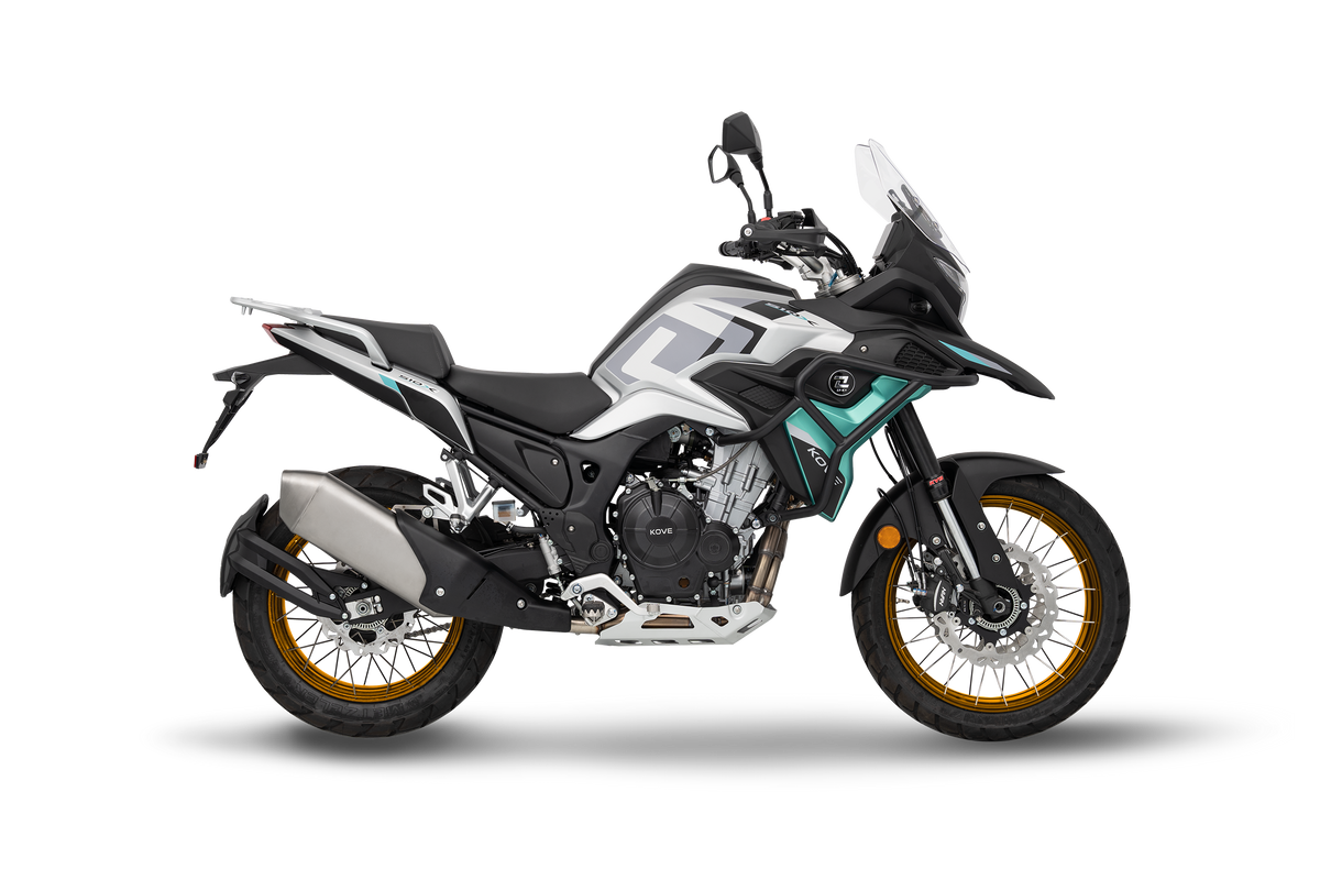 KOVE 510X Adventure