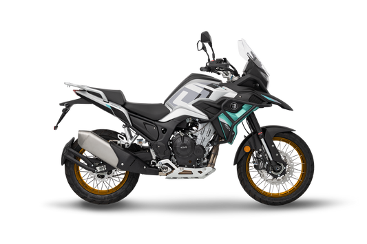 KOVE 510X Adventure