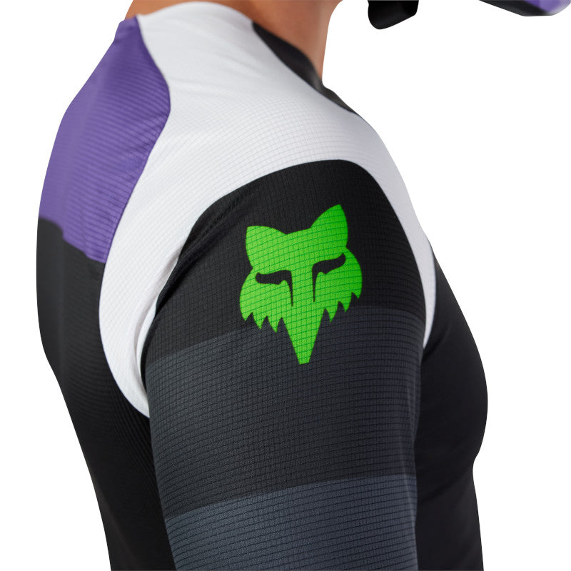 Flexair Grid Jersey
