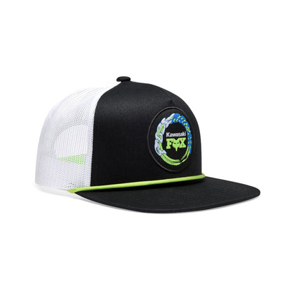 Kawi Snapback Hat