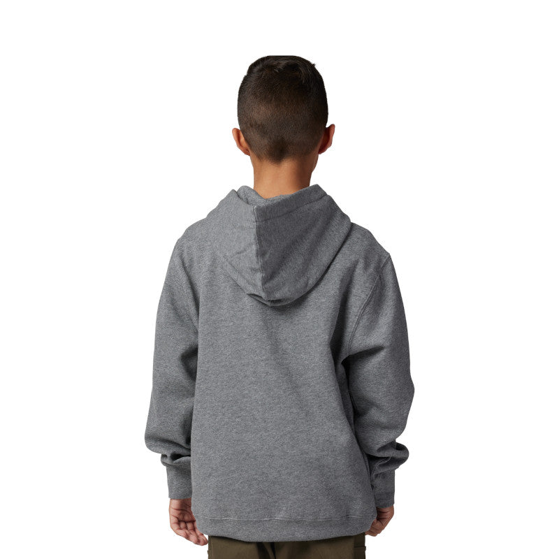 YTH Legacy  Fleece Pullover