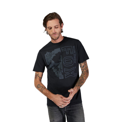 Image Skull SS Premium Tee