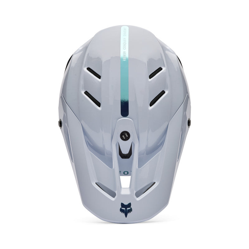 V3 RS Ghost Helmet