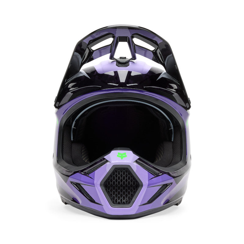V3 RS Grid Helmet