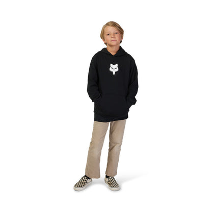YTH Legacy  Fleece Pullover