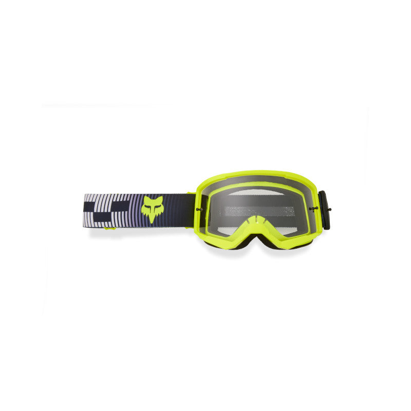 Main Collect Goggle