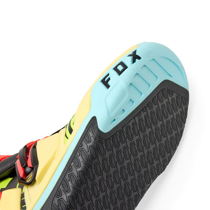 Instinct Elevated LE Boot