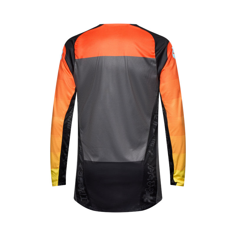 Flexair Grid Jersey