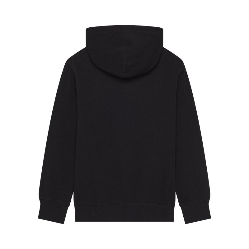 YTH Image Skull Fleece Pullover