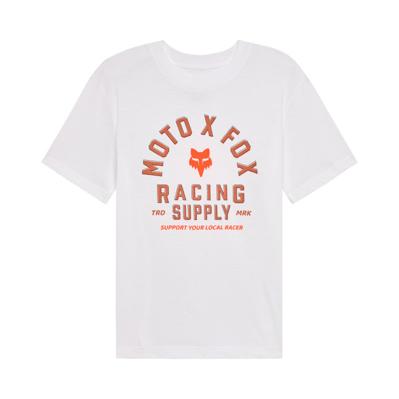 W Local Racer SS Tee