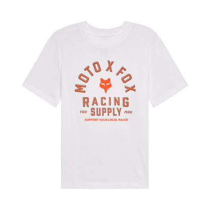 W Local Racer SS Tee