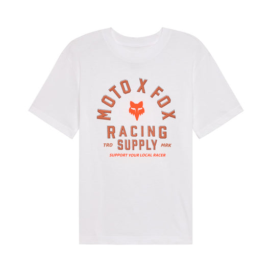 W Local Racer SS Tee