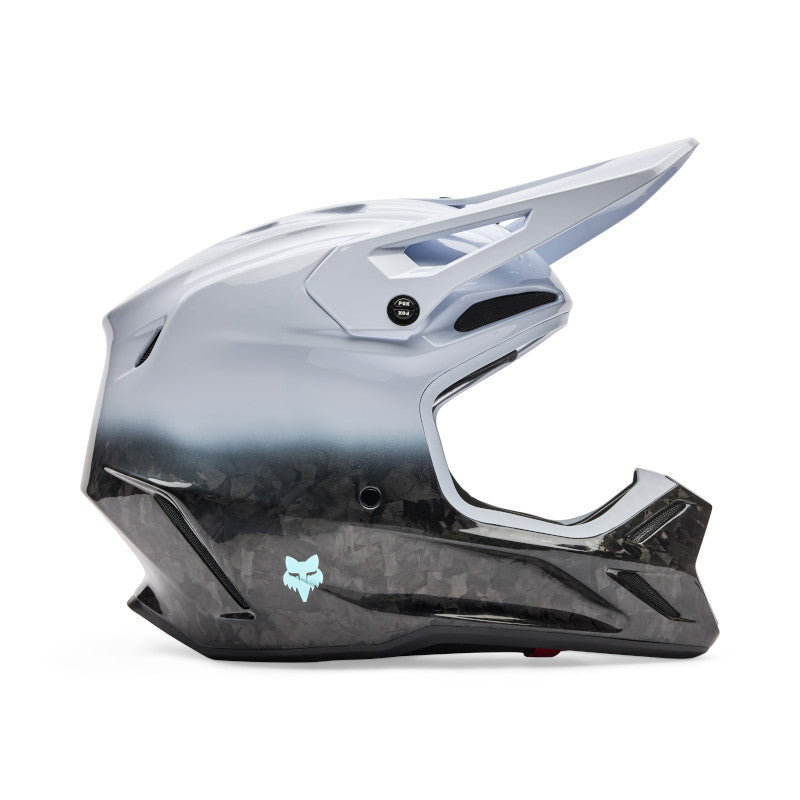 V3 RS Ghost Helmet