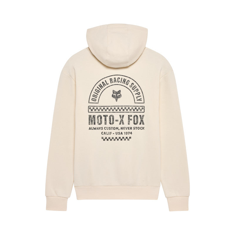 W Victory Fleece Pullover