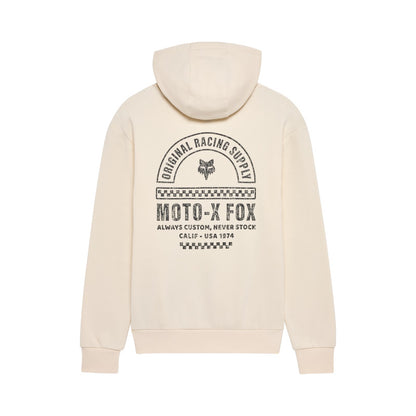 W Victory Fleece Pullover