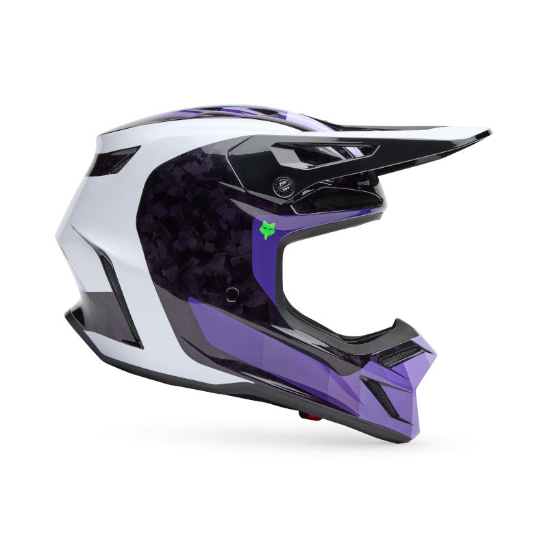 V3 RS Grid Helmet