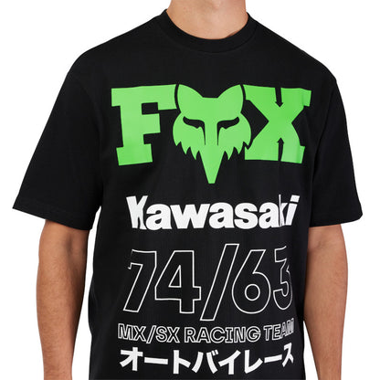 Kawi Oversized SS Tee