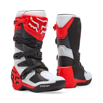 YTH Comp Boot