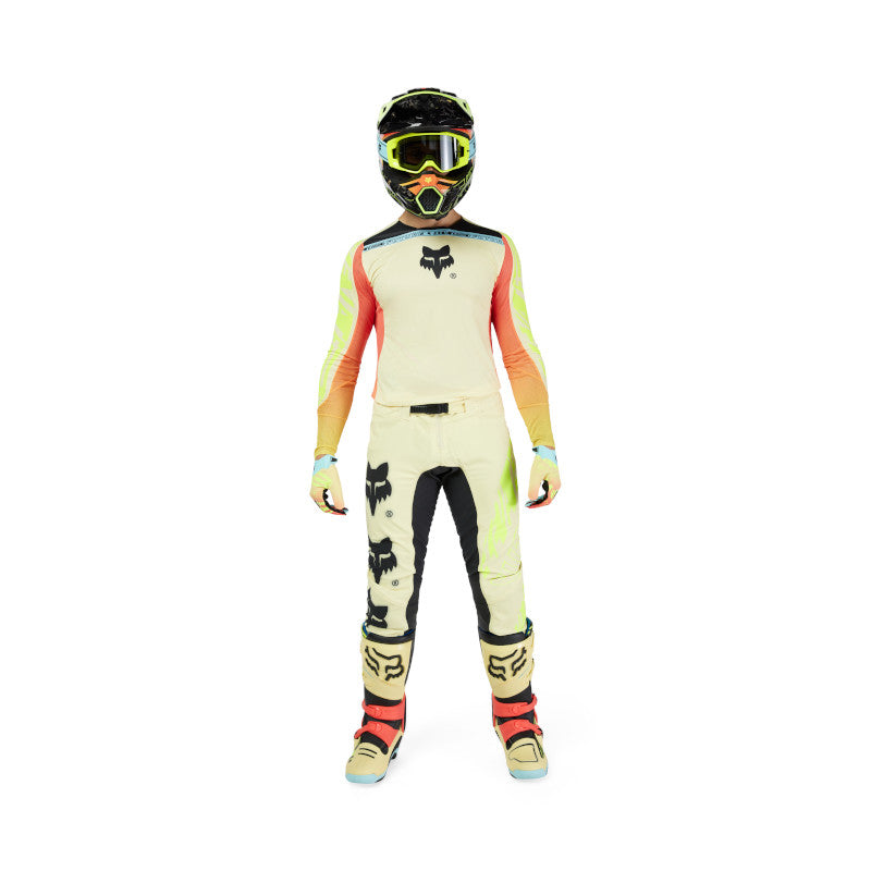 Flexair Elevated LE Jersey