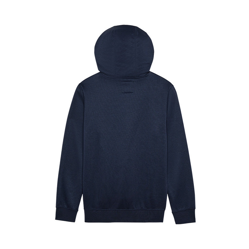 Non Stop Fleece Pullover