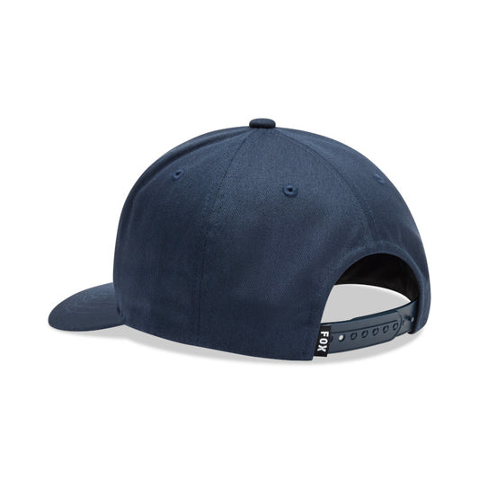 Equipped Snapback Hat