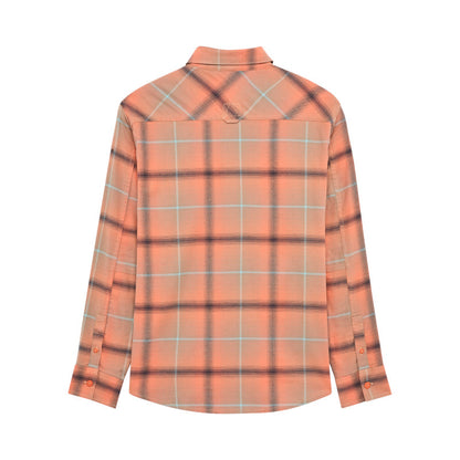 W Survivalist Stretch Flannel