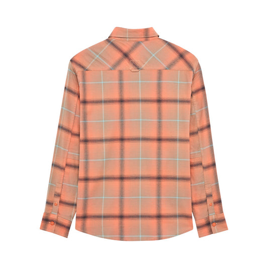 W Survivalist Stretch Flannel