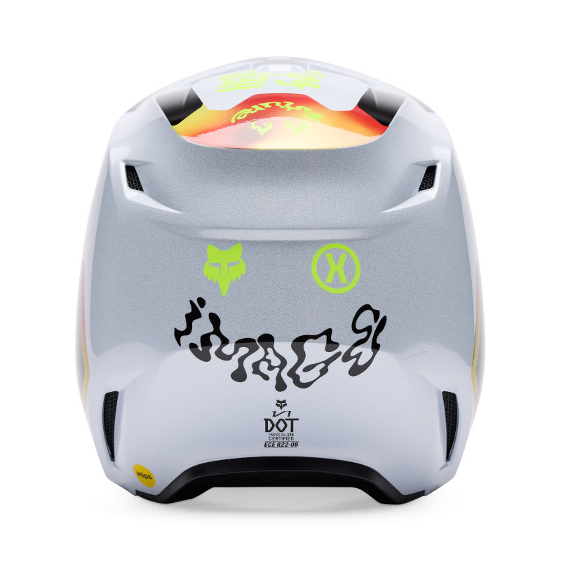 V1 Hello Future Helmet