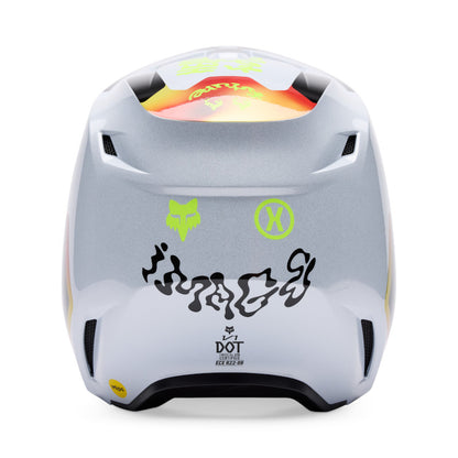 V1 Hello Future Helmet